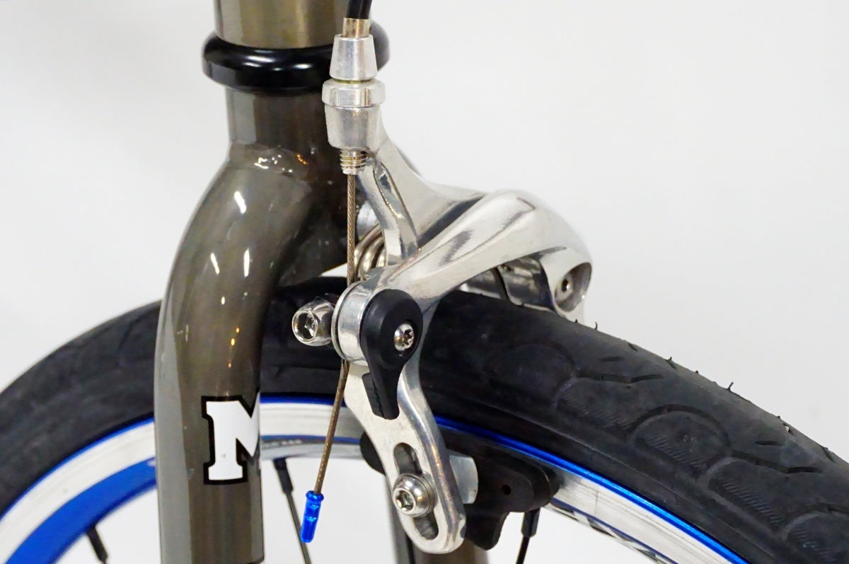 MASI 「マジィ」 MINI VELO FIXED 2020年モデル 20インチ ミニベロ / 名古屋大須店
