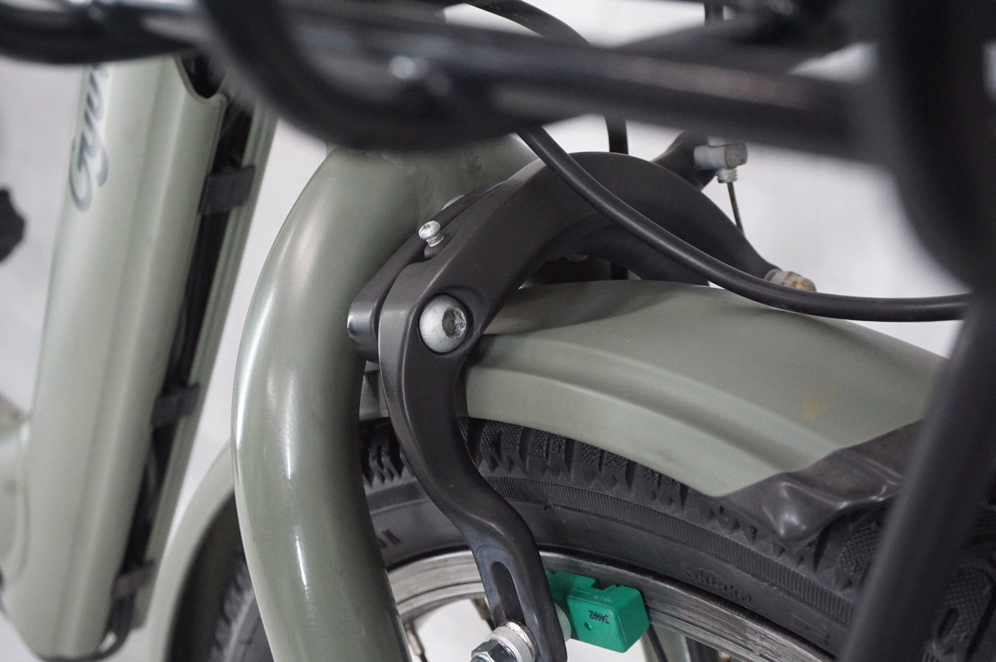 PANASONIC 「パナソニック」 ギュット・アニーズ・DX BE-ELAD03 2019年モデル 電動アシスト自転車 / 阪急塚口店