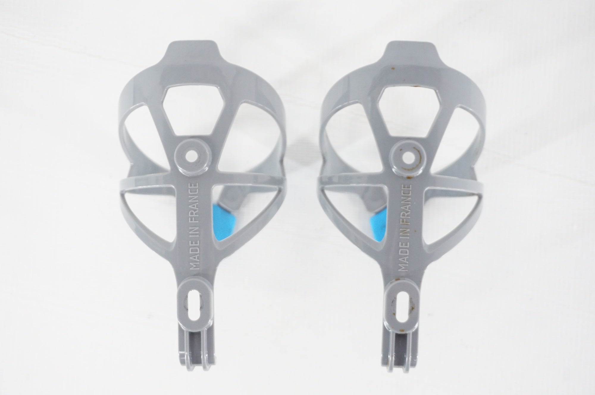 ZEFAL 「ゼファール」 PULSE A2 ボトルケージセット / 阪急塚口店