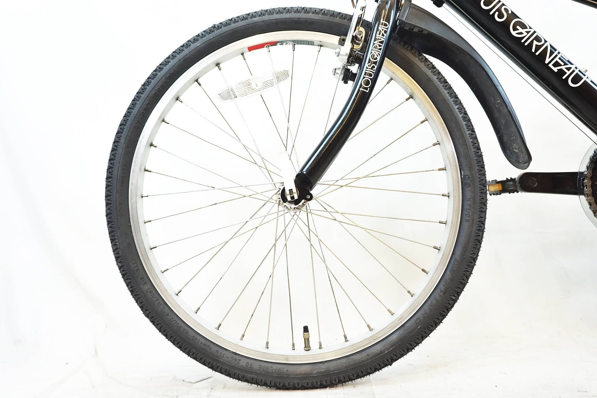 LOUIS GARNEAU 「ルイスガノー」 LGS-J22 2018年モデル キッズバイク / 有明ガーデン店