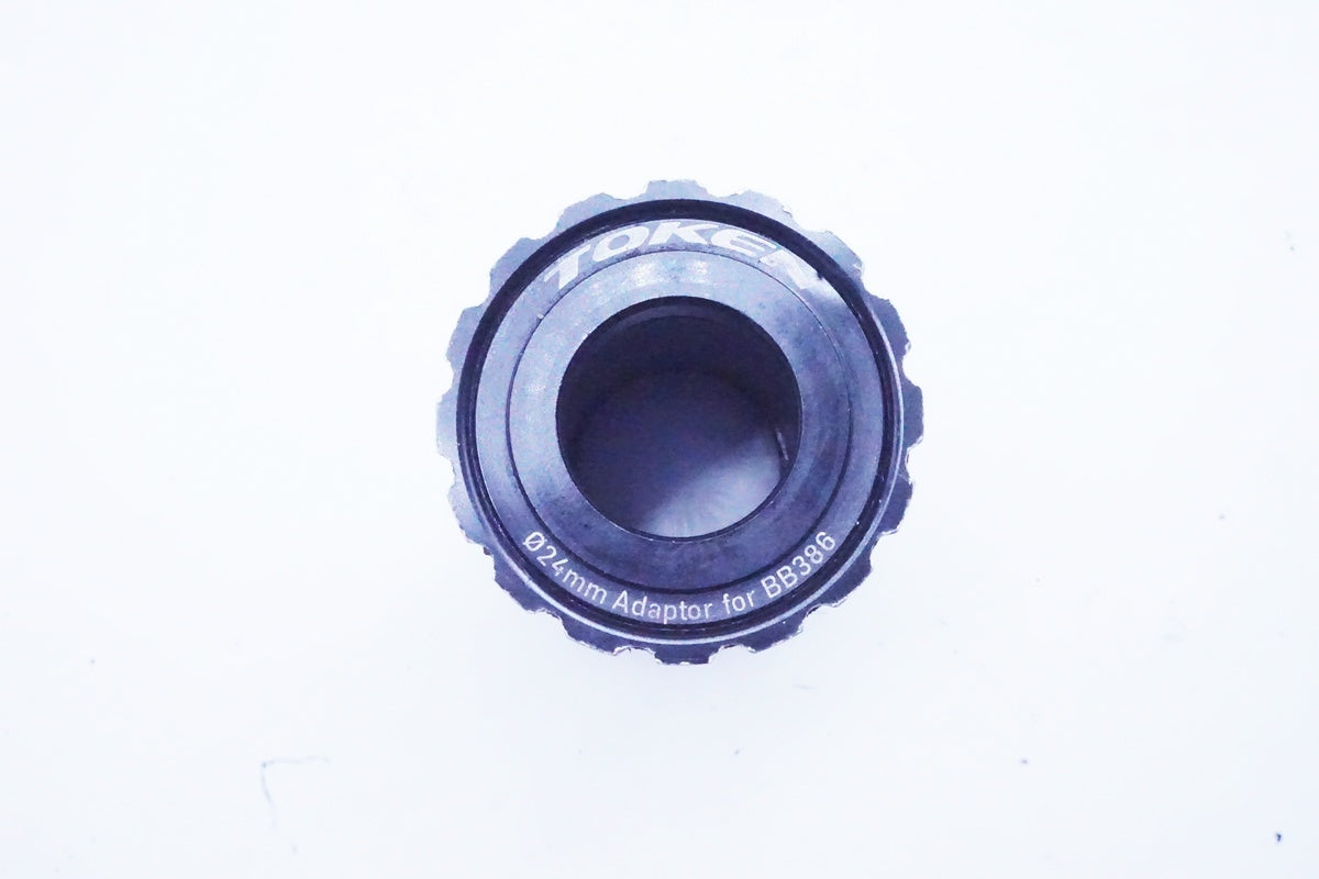 TOKEN「トーケン」 NINJA BB38625 ボトムブラケット/ 京都西院店