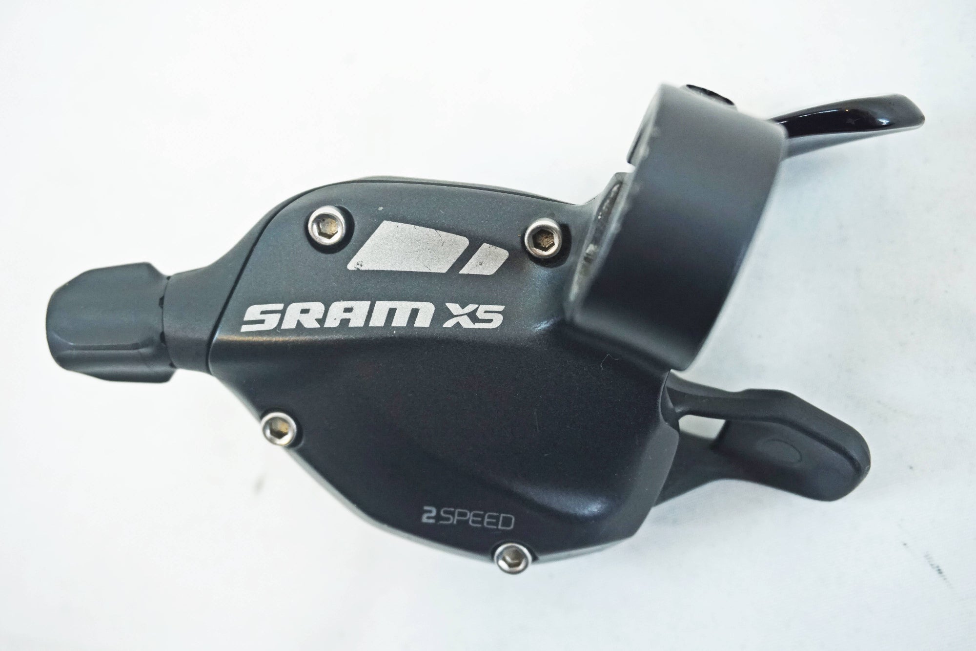 SRAM 「スラム」 X5 TRIGGER Φ22.2 シフター / 有明ガーデン店