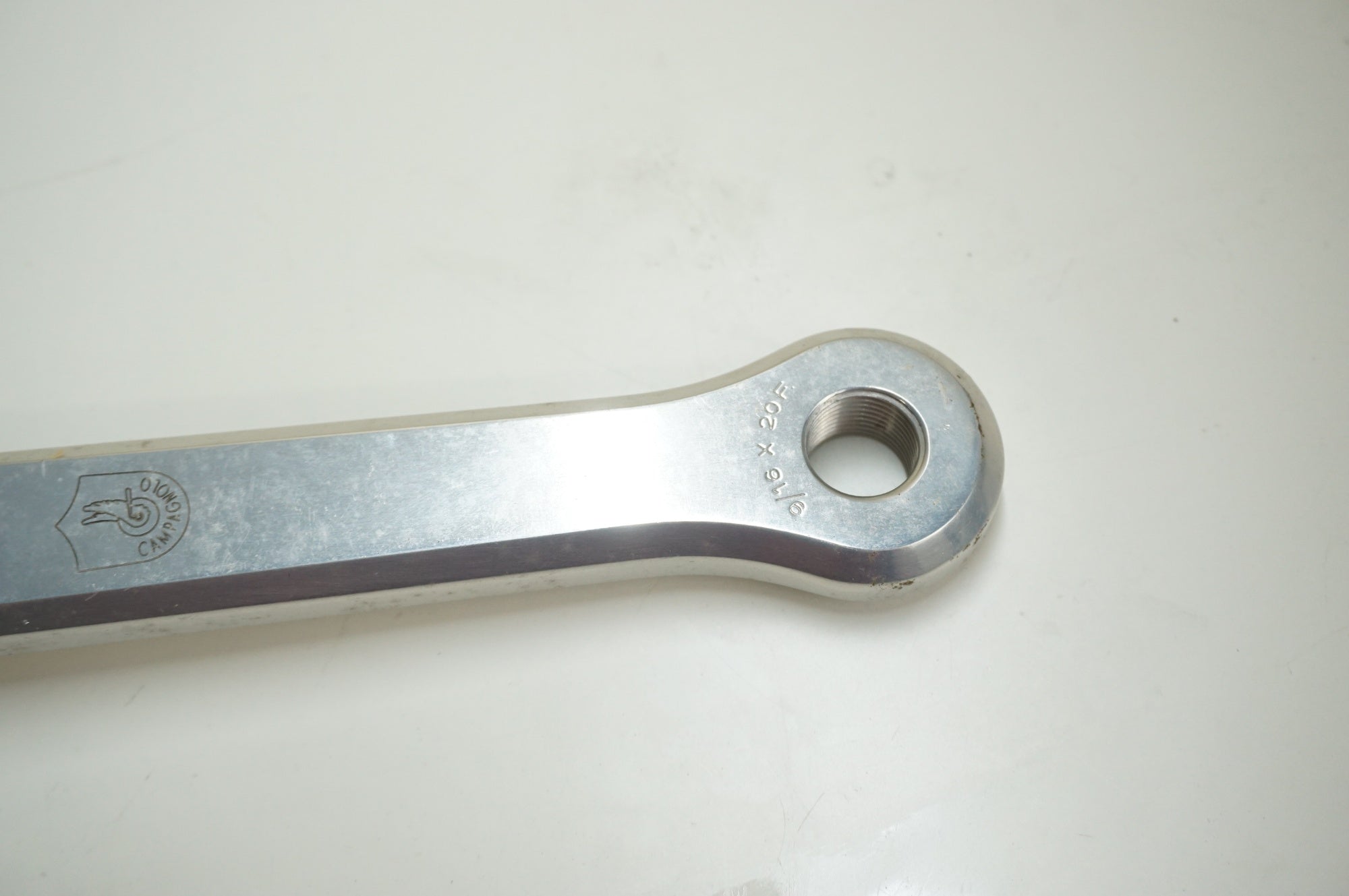 CAMPAGNOLO 「カンパニョーロ」 170mm クランクアーム / 大宮店