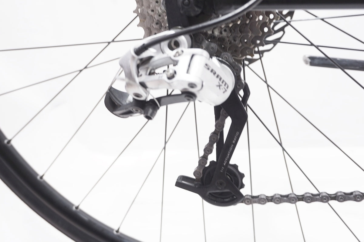 CANNONDALE 「キャノンデール」 BADBOY ULTRA DISC 2007年頃 クロスバイク / バイチャリ世田谷店