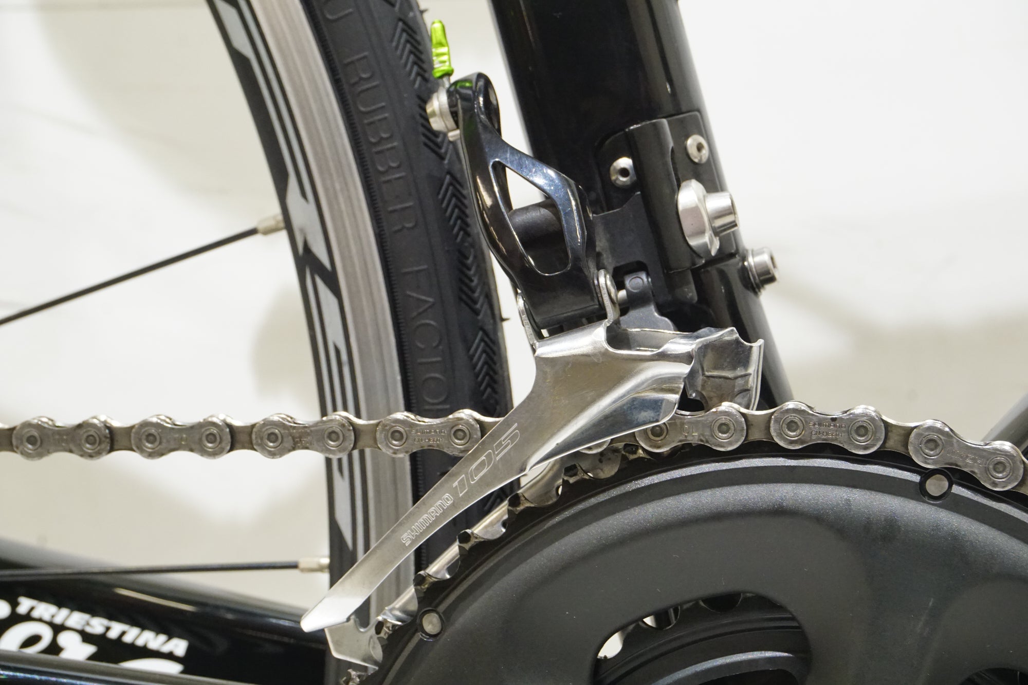 WILIER 「ウィリエール」 GRANTURISMO R 105 2018年モデル ロードバイク / 浜松店