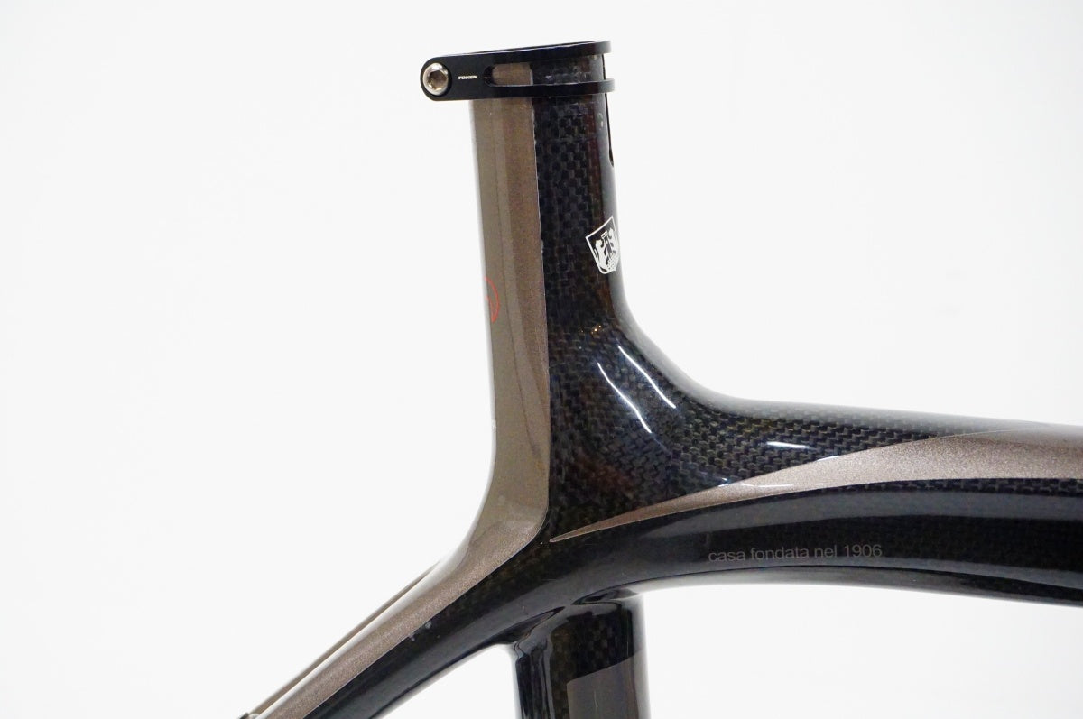 WILIER 「ウィリエール」 GRAN TURISMO 2012年モデル フレームセット / 名古屋大須店