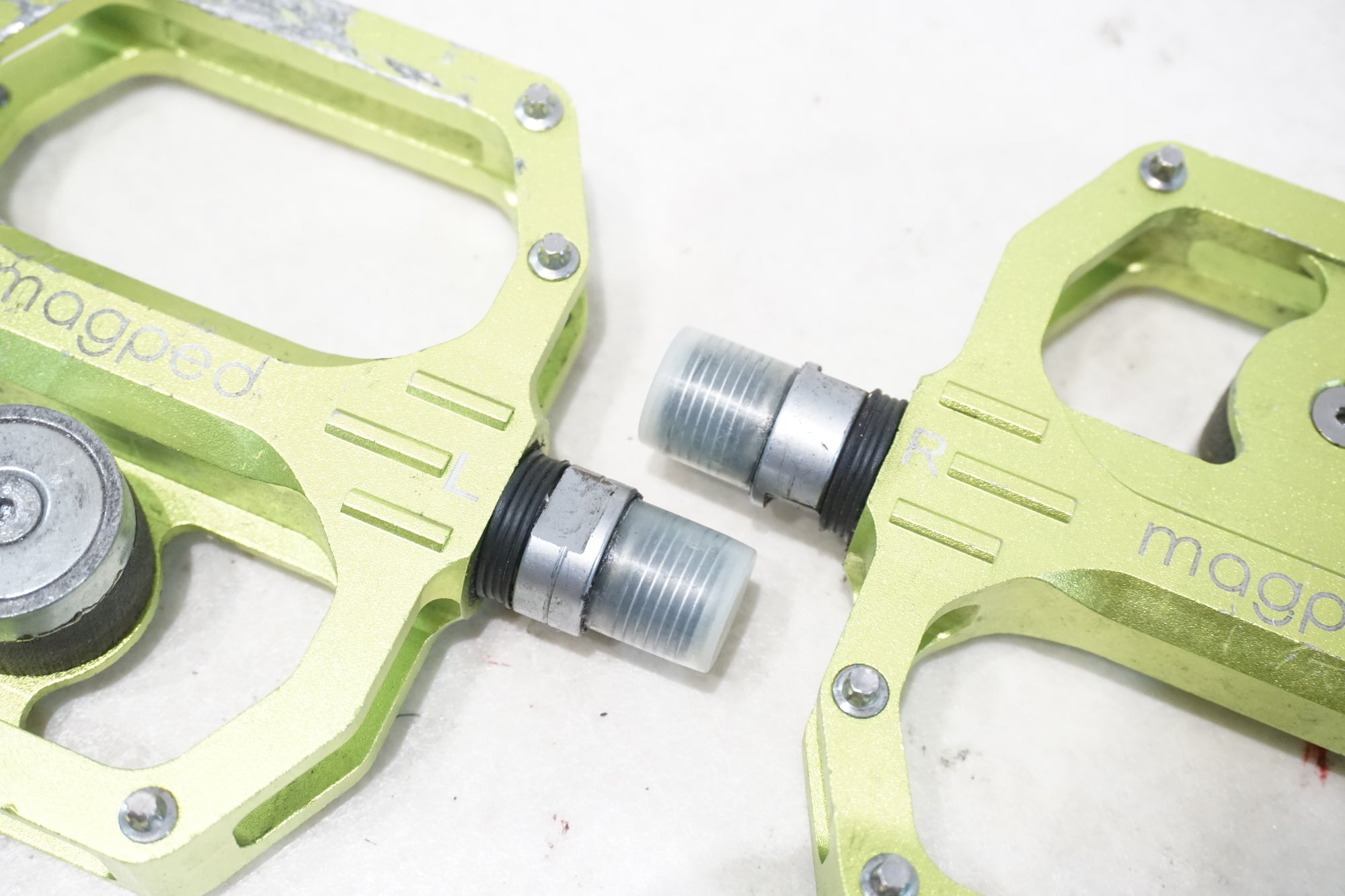 MAGPED 「マグペッド」 SPORT2 ペダル / 横浜戸塚店