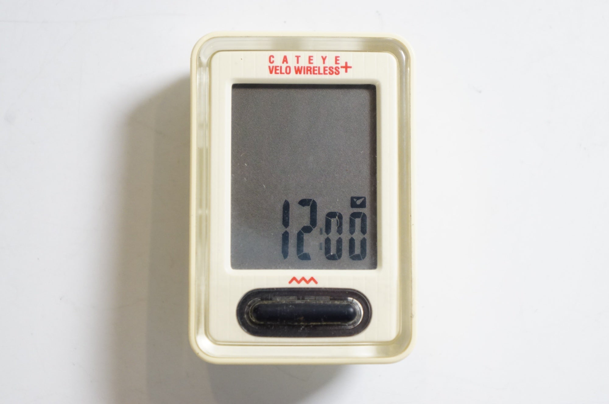 CATEYE 「キャットアイ」 VELO WIRELESS+ CC-VT210W サイクルコンピューター / 熊谷本店