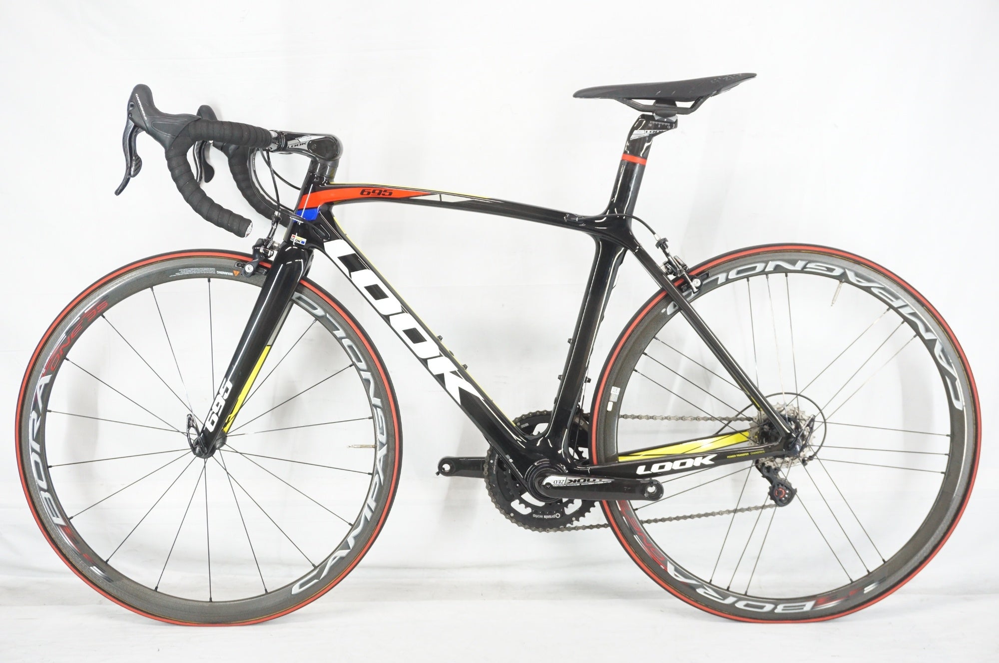LOOK 「ルック」 695 LIGHT 2016年モデル ロードバイク / 阪急塚口店