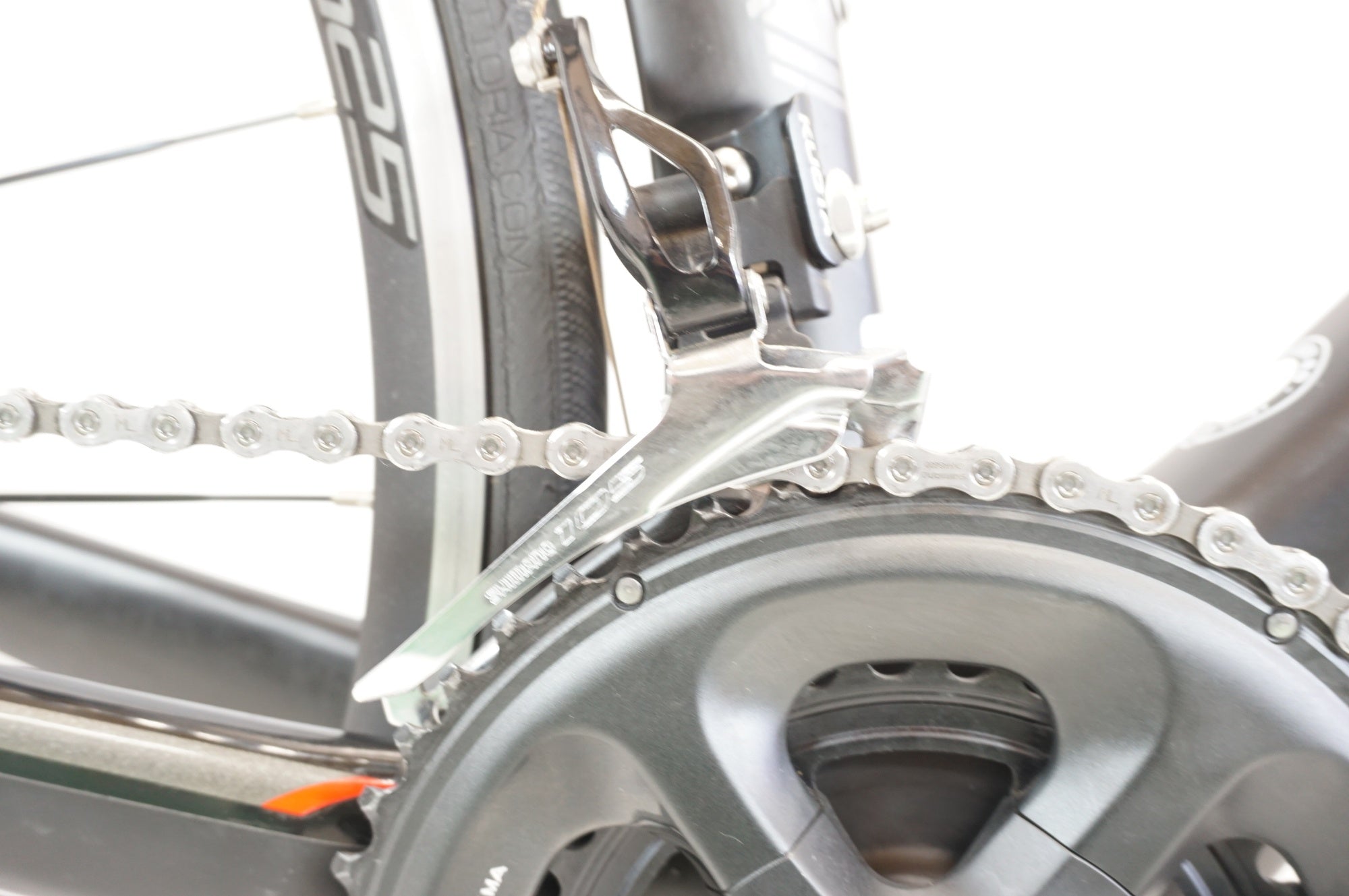 KUOTA 「クオータ」 KRYON 105 2015年モデル ロードバイク / 宇都宮店