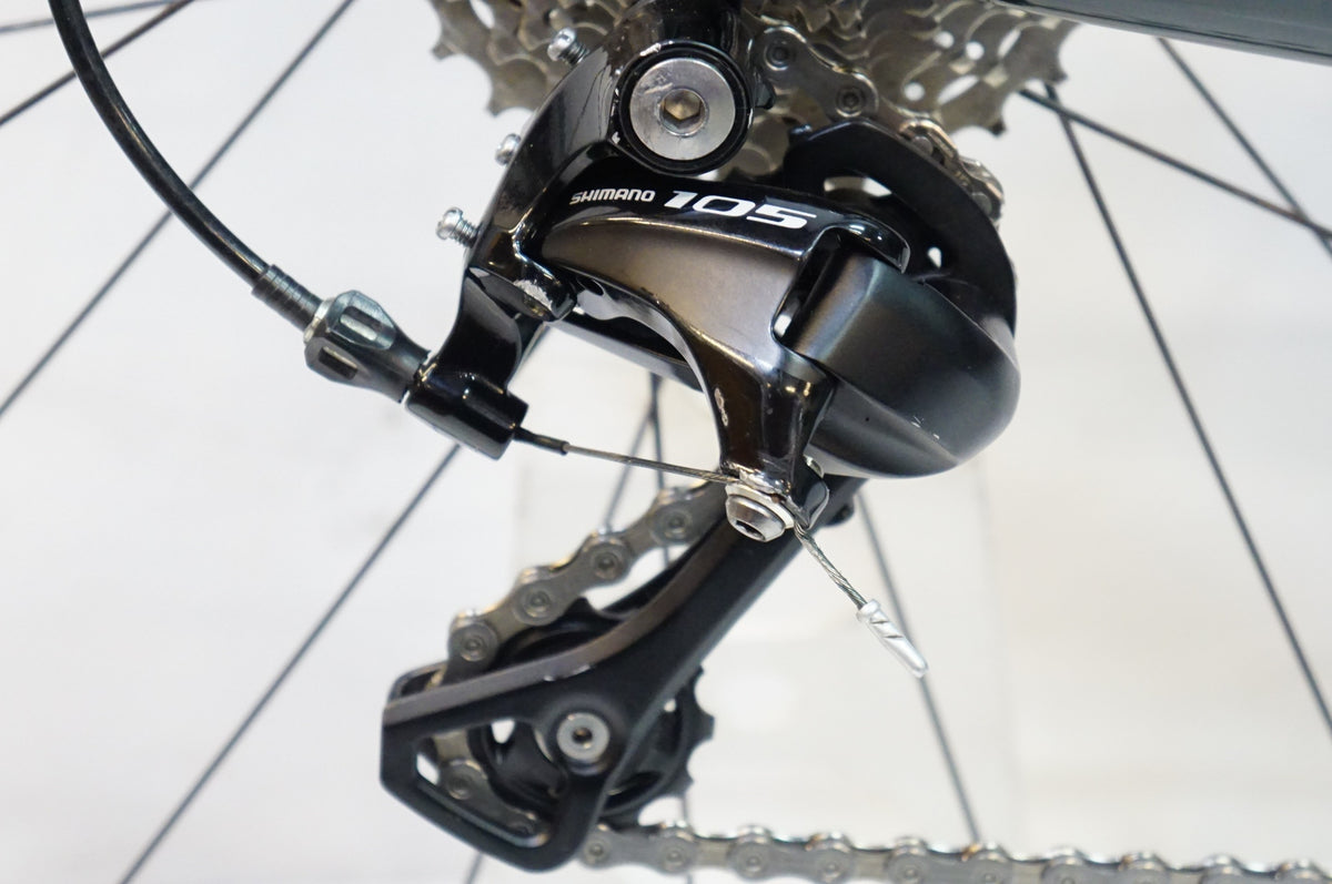TREK 「トレック」 DOMANE SL5 2018年モデル ロードバイク / 熊谷本店
