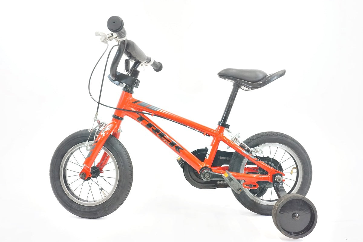 TREK 「トレック」 PRECALIBER 12 2020-2022年モデル 12インチ キッズバイク / 東京商品化センター