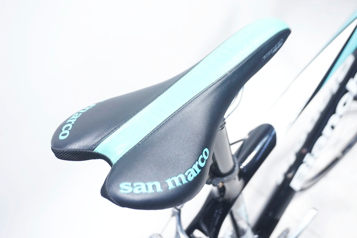 BIANCHI 「ビアンキ」 VERTIGO TIAGRA 2013年モデル ロードバイク / 大阪門真店