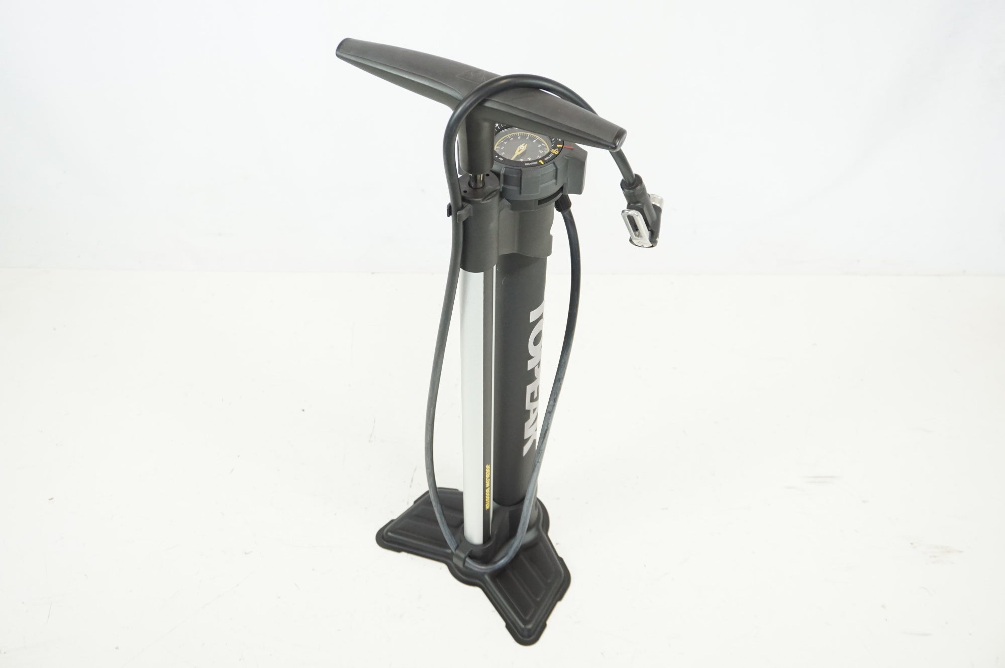 TOPEAK 「トピーク」 JOEBLOW BOOSTER フロアポンプ / 宇都宮店