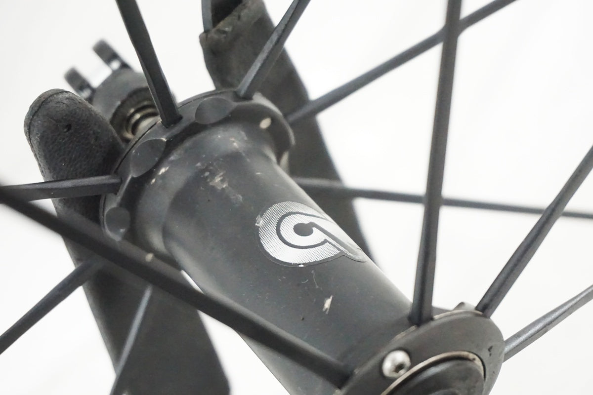 CAMPAGNOLO 「カンパニョーロ」 EURUS シマノ 8-9速 ホイールセット / 奈良店