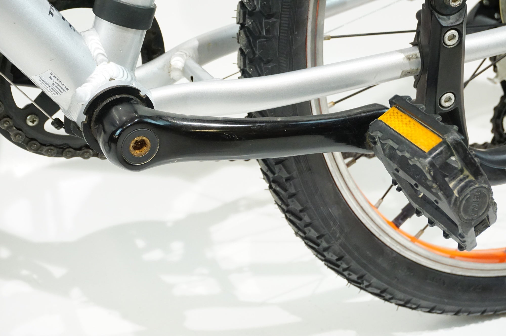 TREK 「トレック」 WAHOO 24 2019-2022年モデル キッズバイク / 浜松店