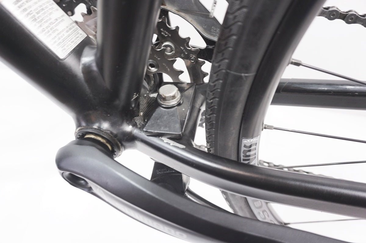 CANNONDALE 「キャノンデール」 BADBOY ULTRA DISC 2007年頃 クロスバイク / バイチャリ世田谷店