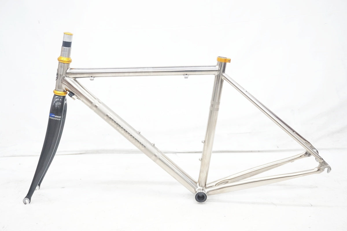 PANASONIC 「パナソニック」 ORT17U 2020年モデル フレームセット / 大阪美原北インター店