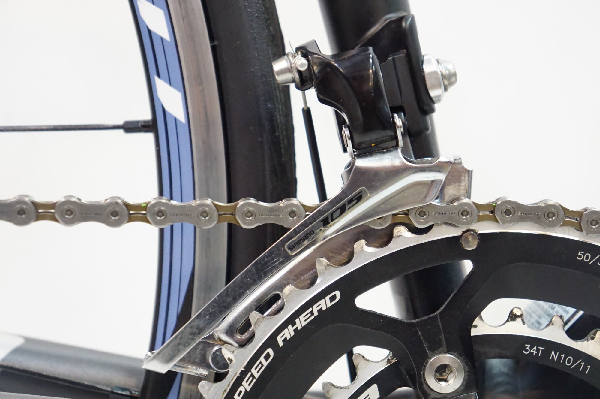 CANNONDALE 「キャノンデール」 CAAD10 5 105 2014年モデル ロードバイク / 熊谷本店