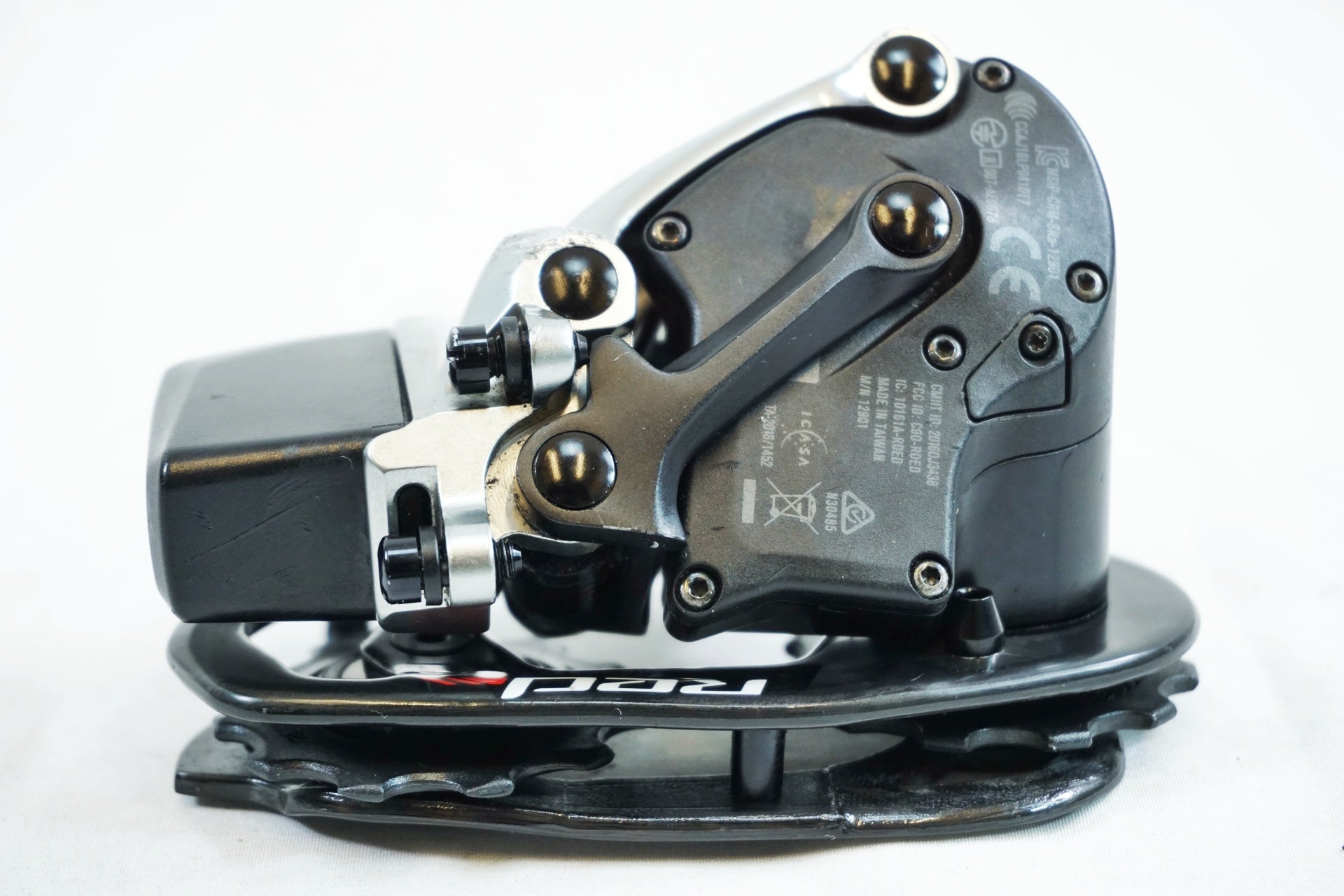 SRAM 「スラム」 RED E-TAP リアディレイラー / 有明ガーデン店