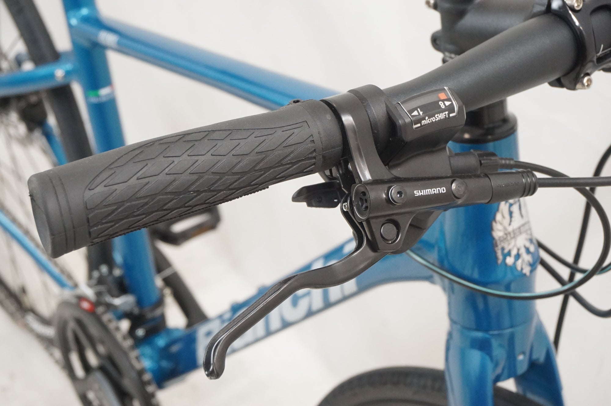 BIANCHI 「ビアンキ」 ROMA3 DISC 2022年モデル クロスバイク / 福岡店