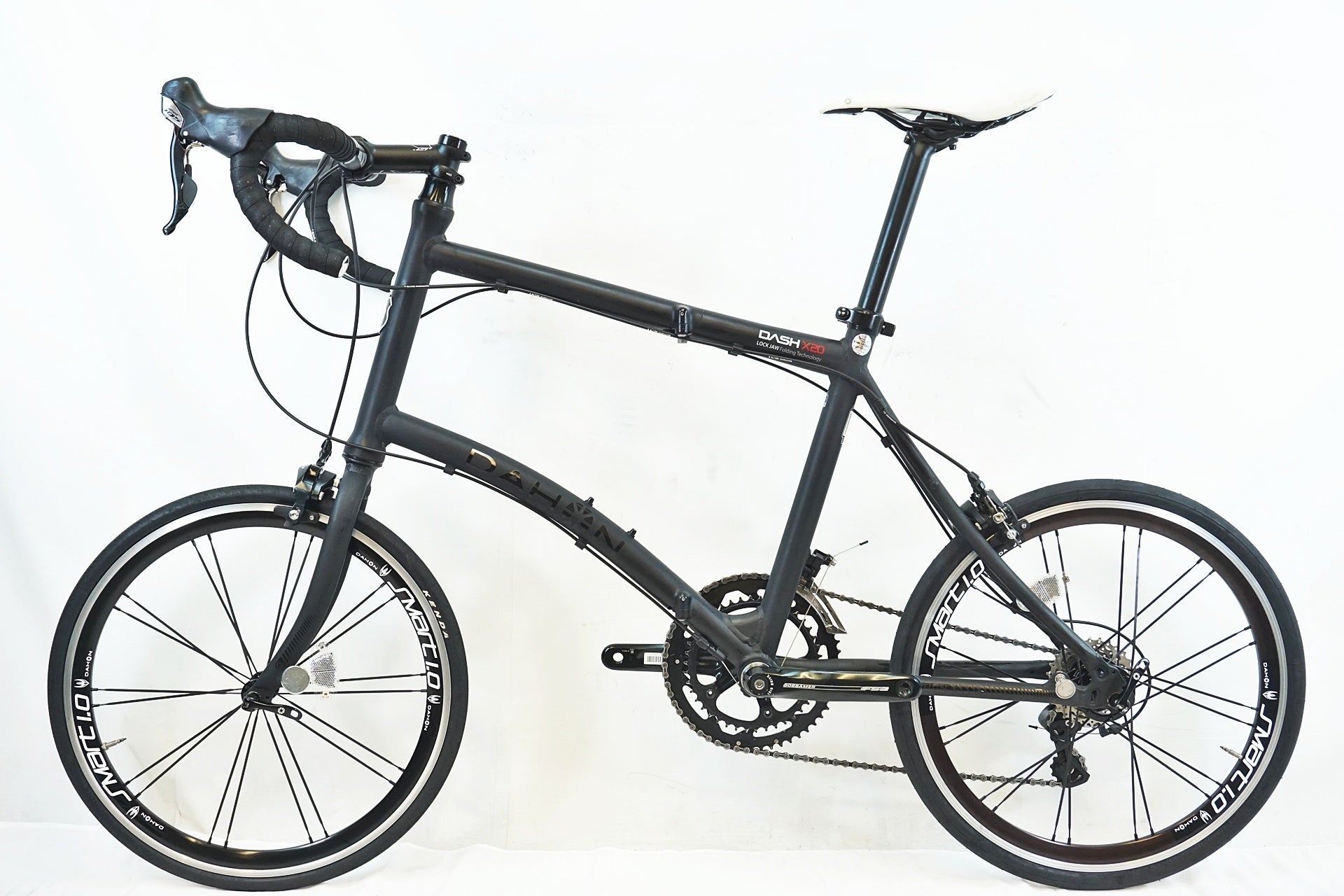 DAHON 「ダホン」 DASH X20 2014年モデル 20インチ ミニベロ / 有明ガーデン店