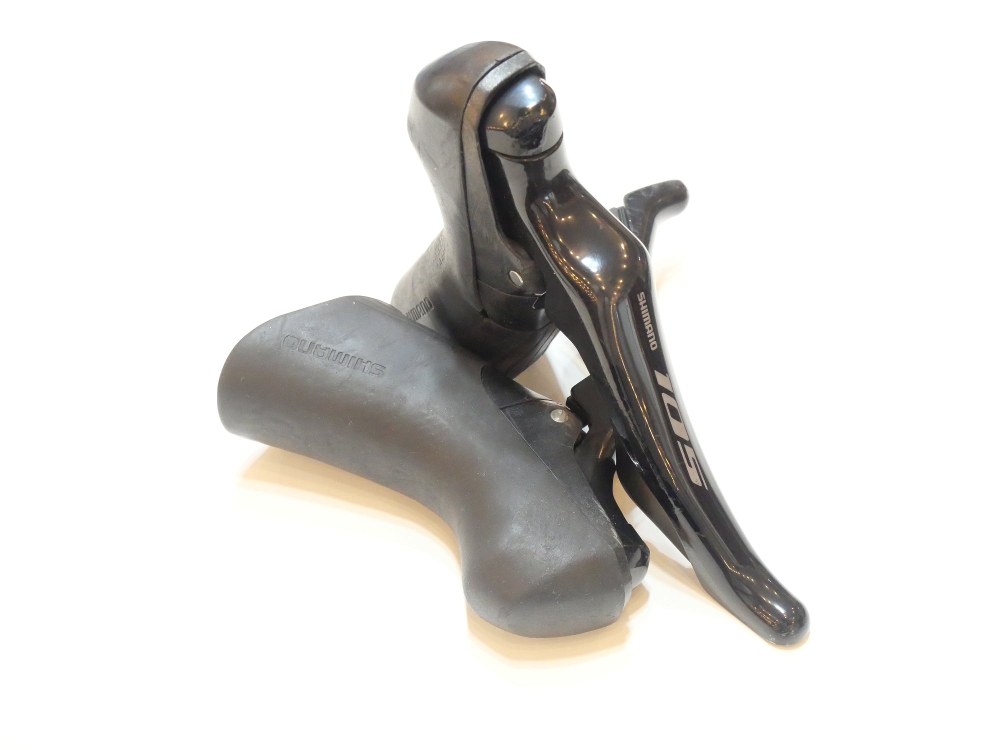 SHIMANO 「シマノ」 105 ST-R7000 デュアルコントロールレバー / バイチャリ浦和ベース