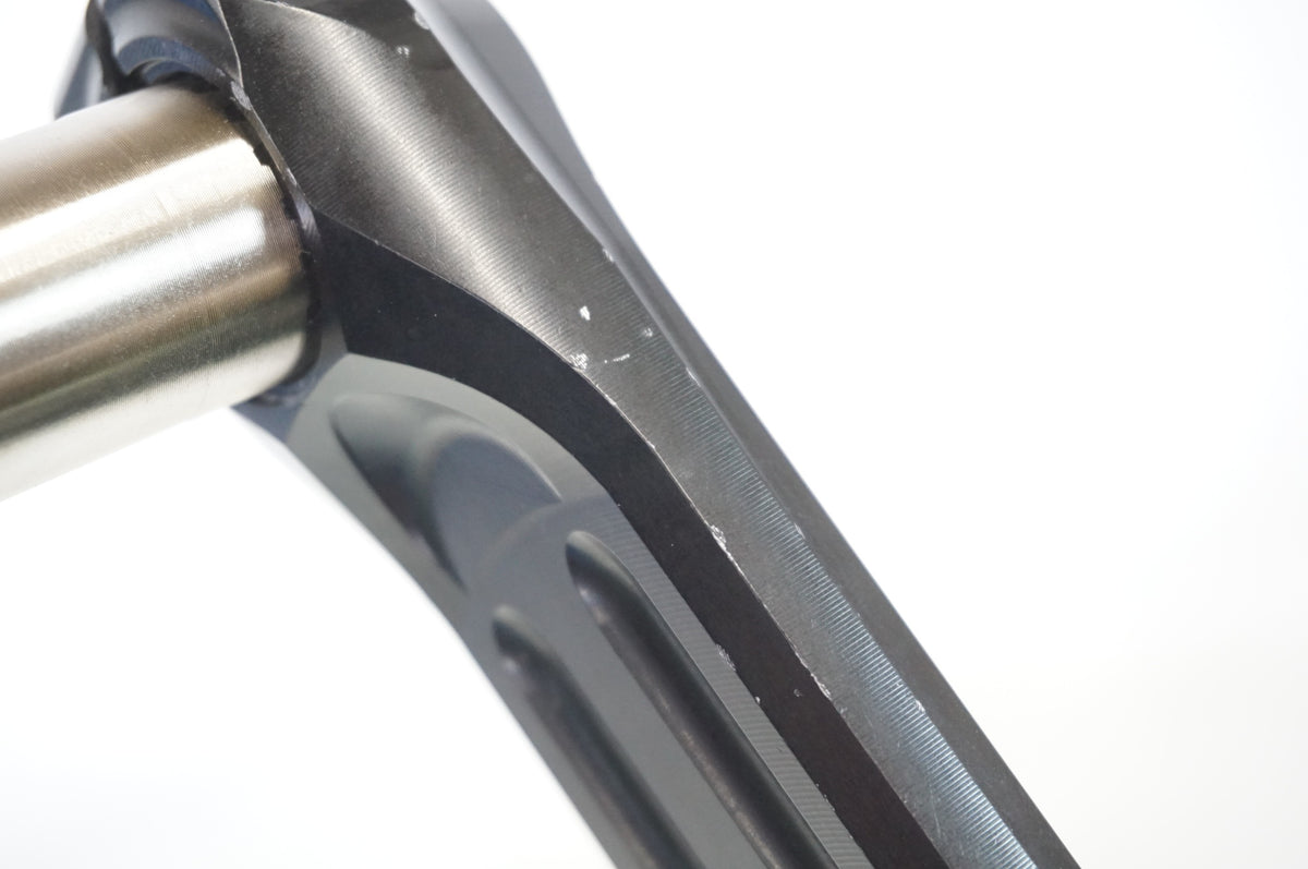 ROTOR 「ローター」 3D 170mm 24mm クランクアーム / 宇都宮店
