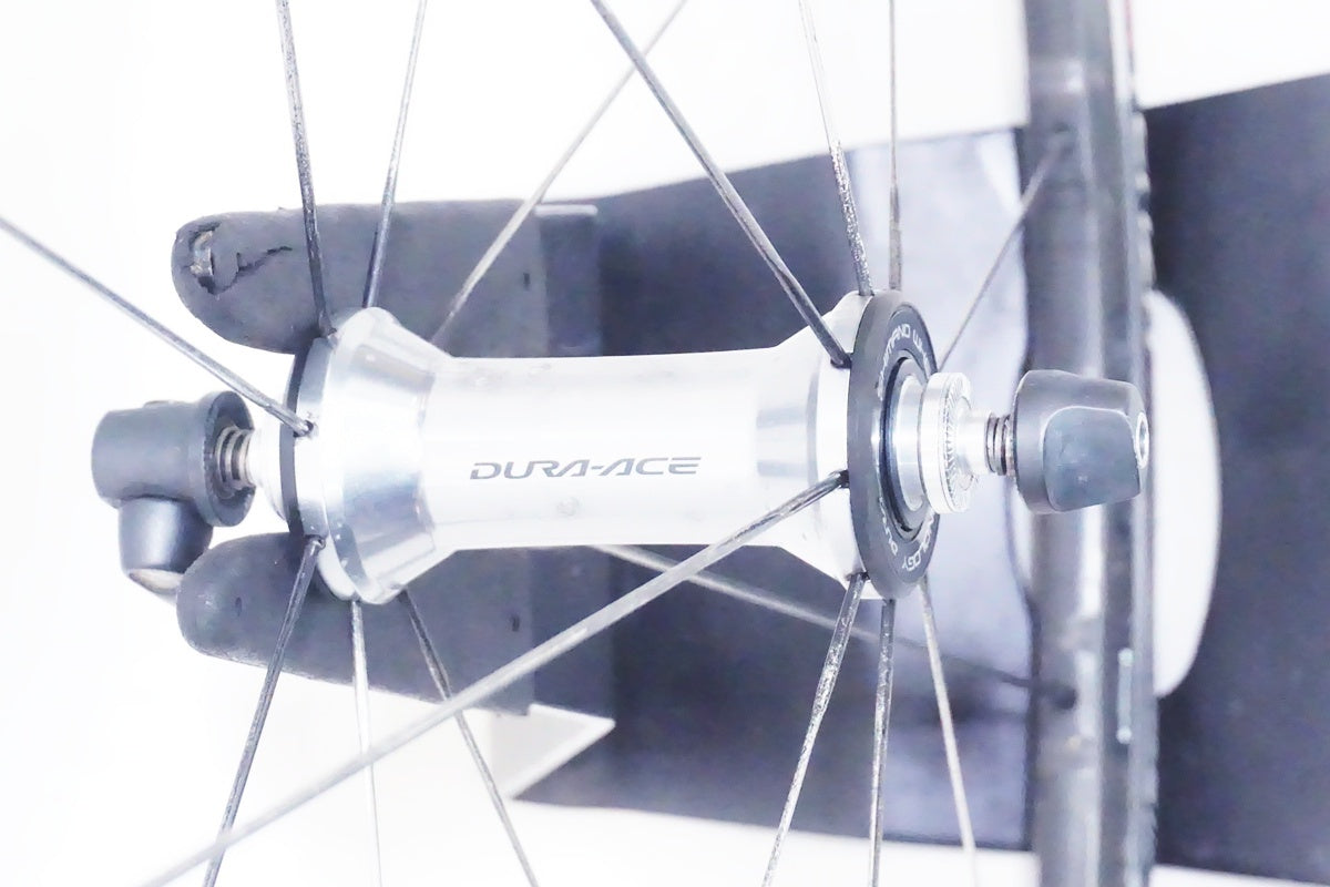 SHIMANO「シマノ」 DURA ACE WH-7900 C24 CL ホイールセット/ 京都西院店