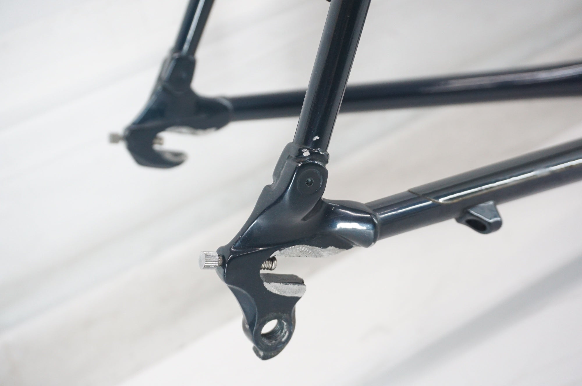 PROGRESS 「プログレス」 1990年代 オーダー フレームセット / 阪急塚口店