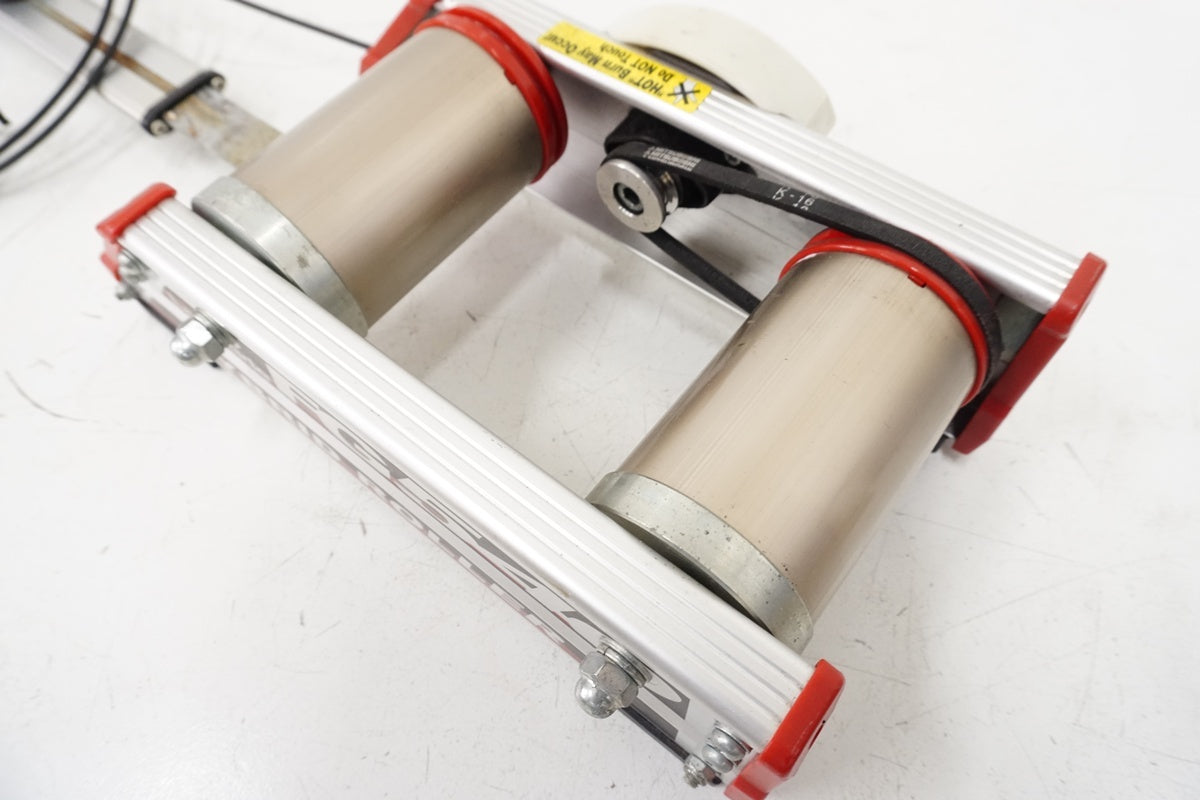 MINOURA 「ミノウラ」 LIVERIDE FG540 ハイブリッドローラー サイクルトレーナー / 浜松店