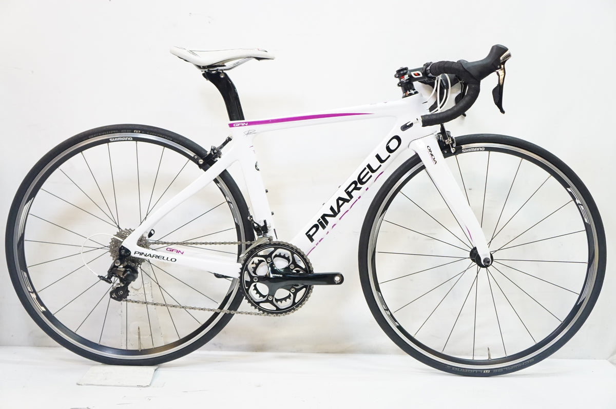 PINARELLO 「ピナレロ」 GAN 105 2016年モデル ロードバイク / 熊谷本店