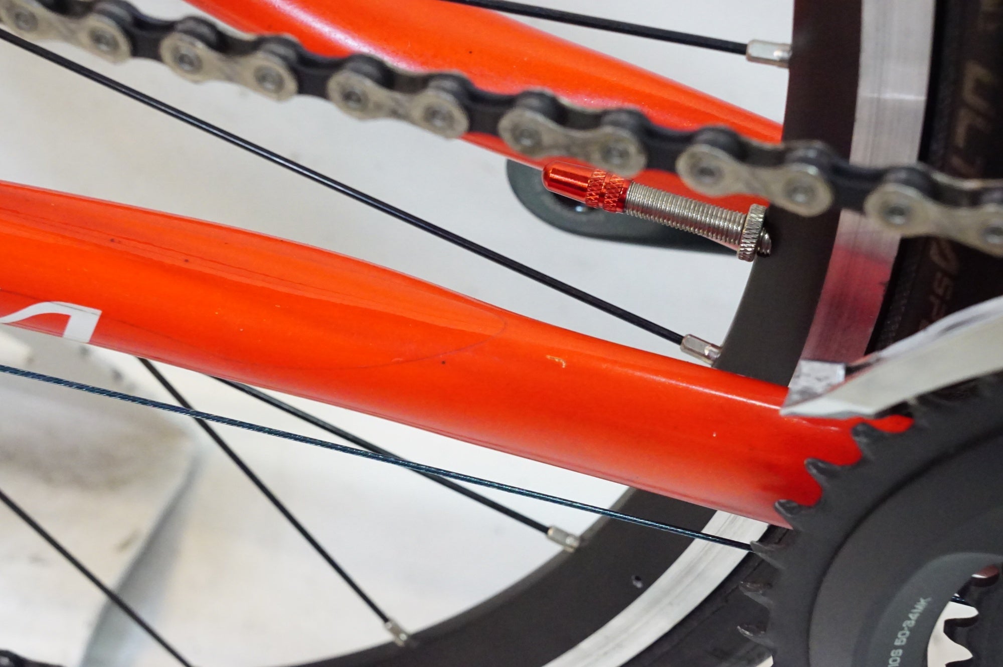 KHODAABLOOM 「コーダーブルーム」 FARNA TIAGRA 2023年モデル ロードバイク / 熊谷本店