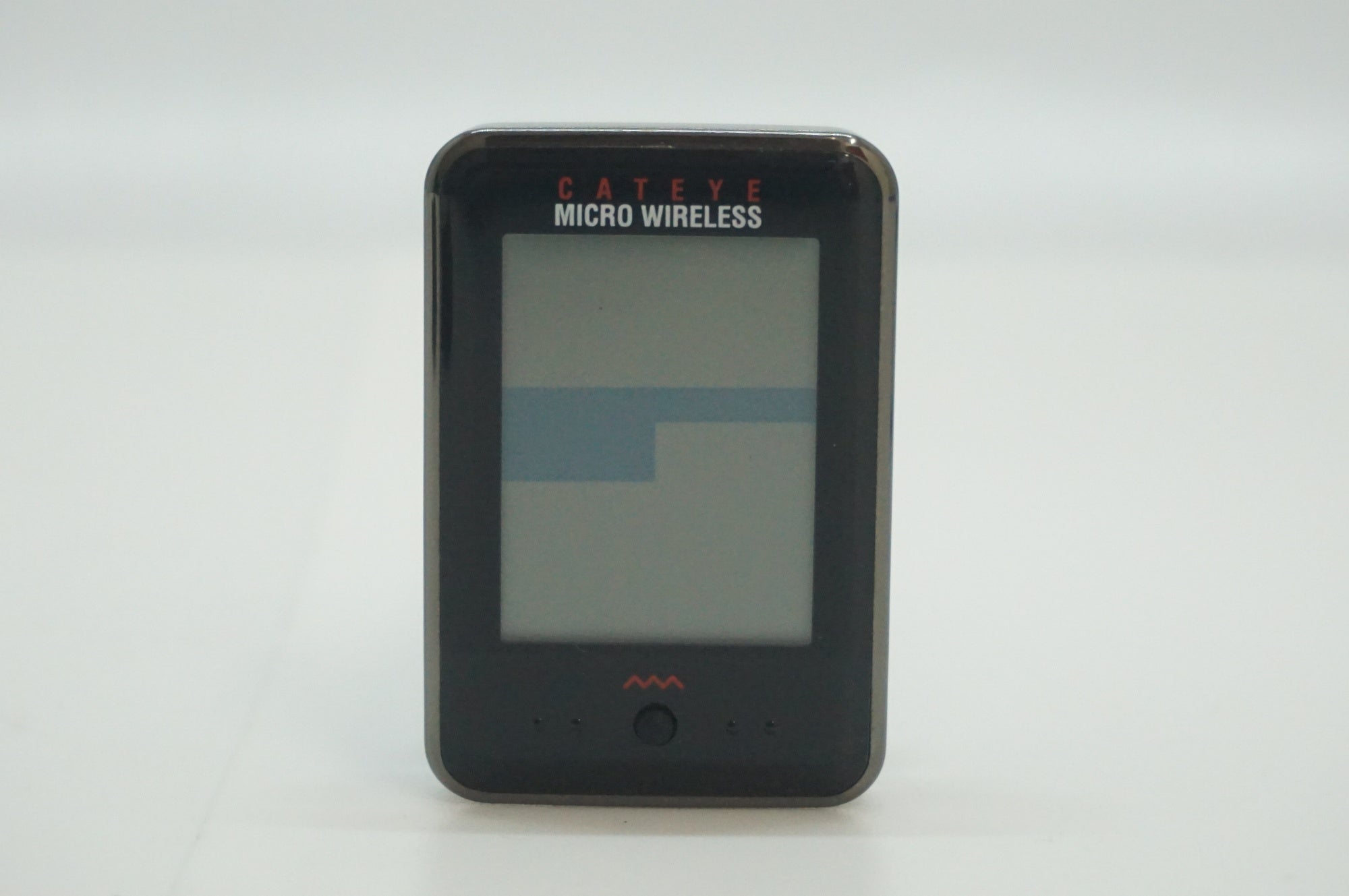 CATEYE 「キャットアイ」 MICRO WIRELESS CC-MC200W サイクルコンピューター / 福岡店