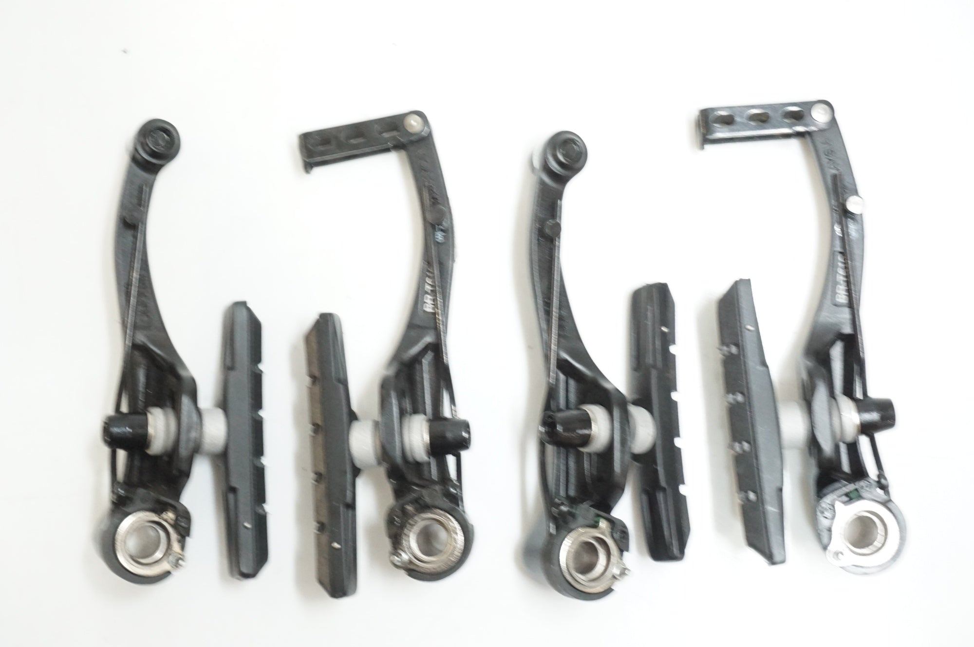 SHIMANO 「シマノ」 DEORE BR-T610 Vブレーキセット / 大宮店