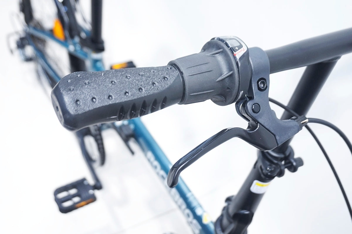 ROCKBROS 「ロックブロス」 SKN-20 2026年モデル 20インチ 折り畳み自転車 / 大阪門真店