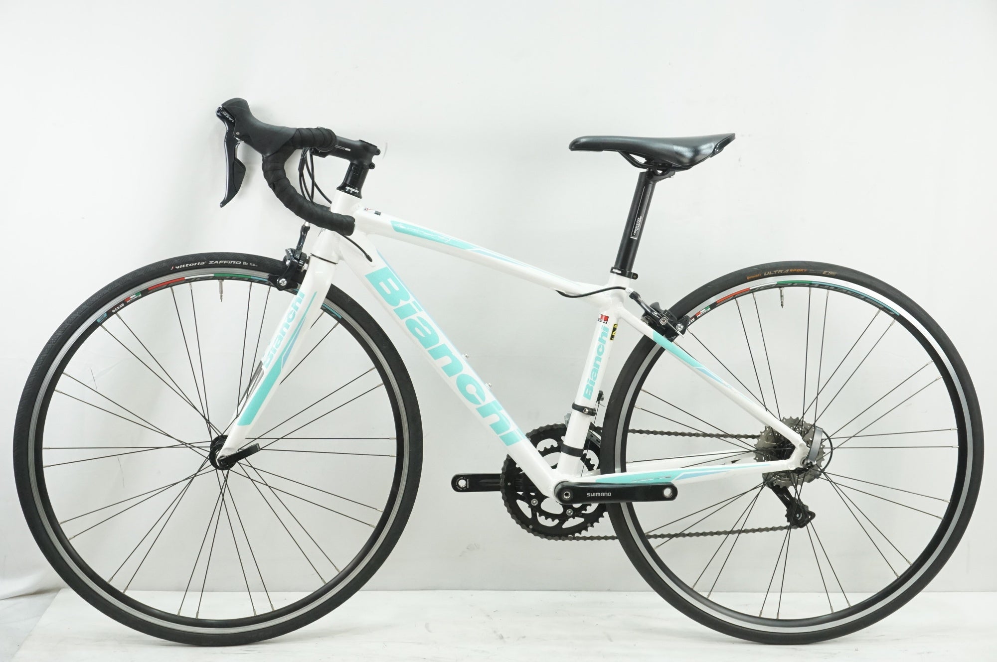 BIANCHI 「ビアンキ」 VIA NIRONE7 SORA 2020年モデル ロードバイク / 大宮店