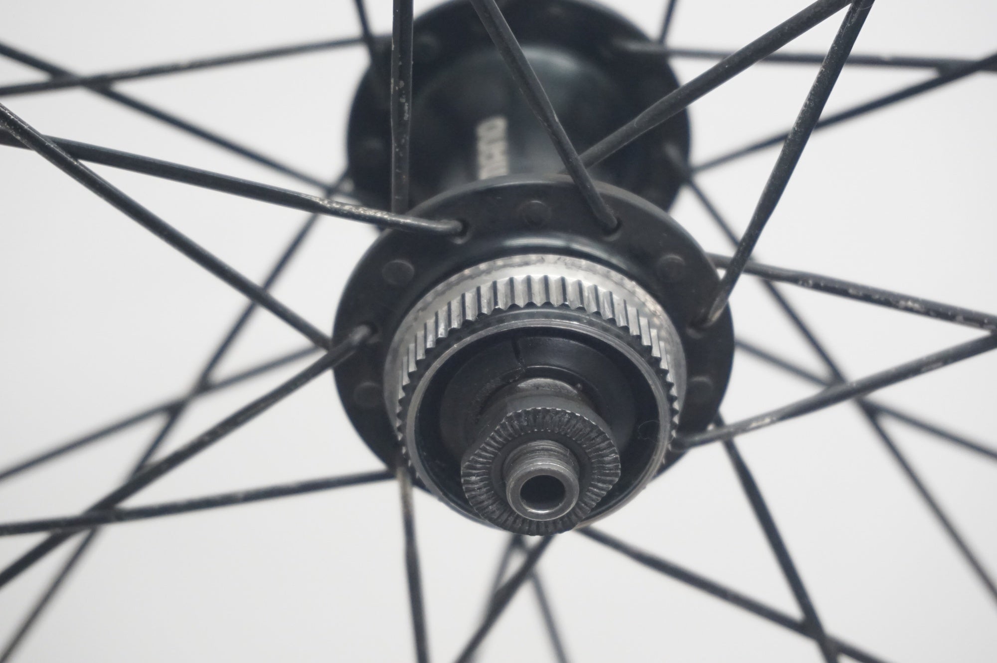 SHIMANO 「シマノ」 WH-RX05シマノ 10速 ホイールセット / 福岡店