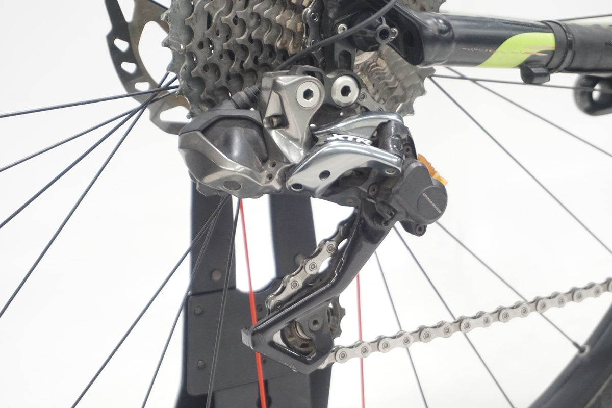 CANNONDALE 「キャノンデール」 F29 2013年モデル マウンテンバイク / 滋賀大津店