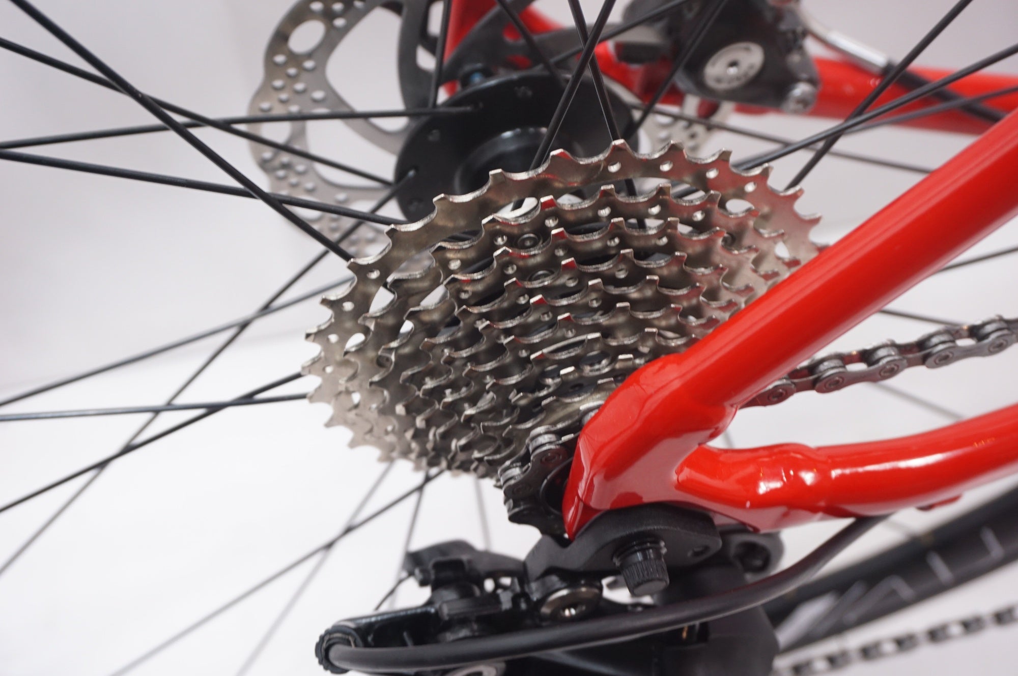 NESTO 「ネスト」 ALTERNA DISC 2025年モデル ロードバイク / 世田谷店