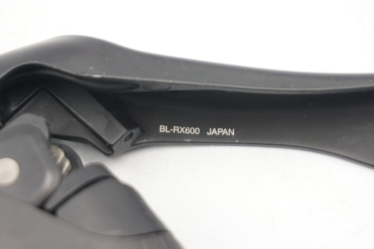 SHIMANO 「シマノ」 GRX ST-RX600+BR-RX400 ブレーキセット / 奈良店