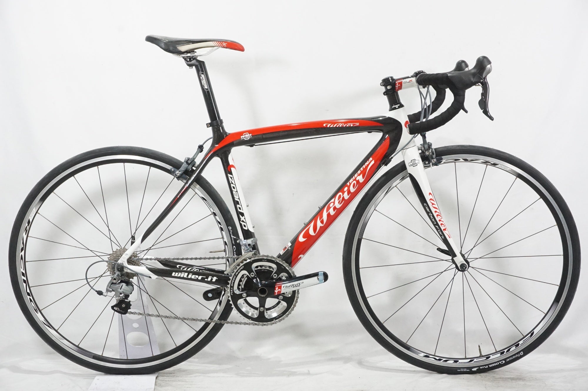 WILIER 「ウィリエール」 IZOARD XP 2011年モデル ロードバイク / AKIBA店