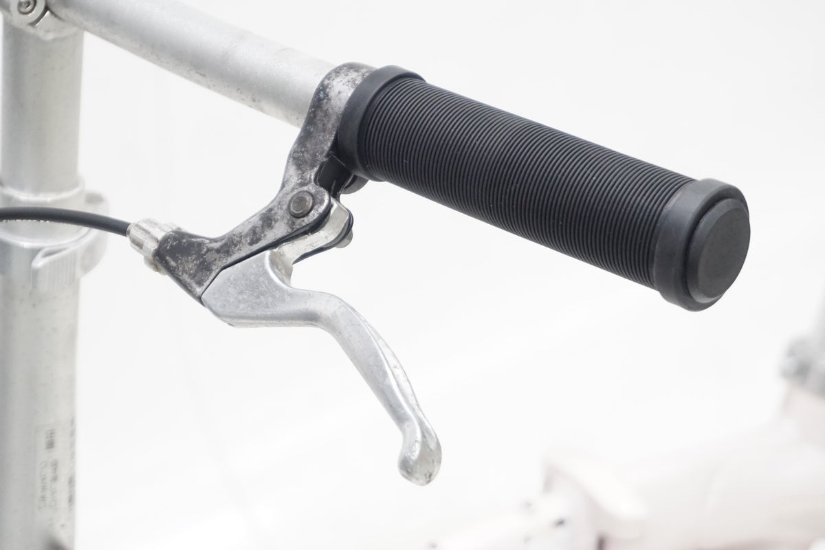 DAHON 「ダホン」 CURVE D3 年式不明 16インチ 折りたたみ自転車 / 滋賀大津店