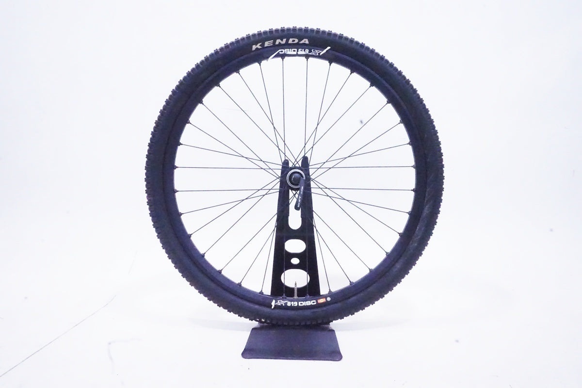 MAVIC「マビック」 819 SHIMANO DIORE XT M775 ハブ ホイールセット