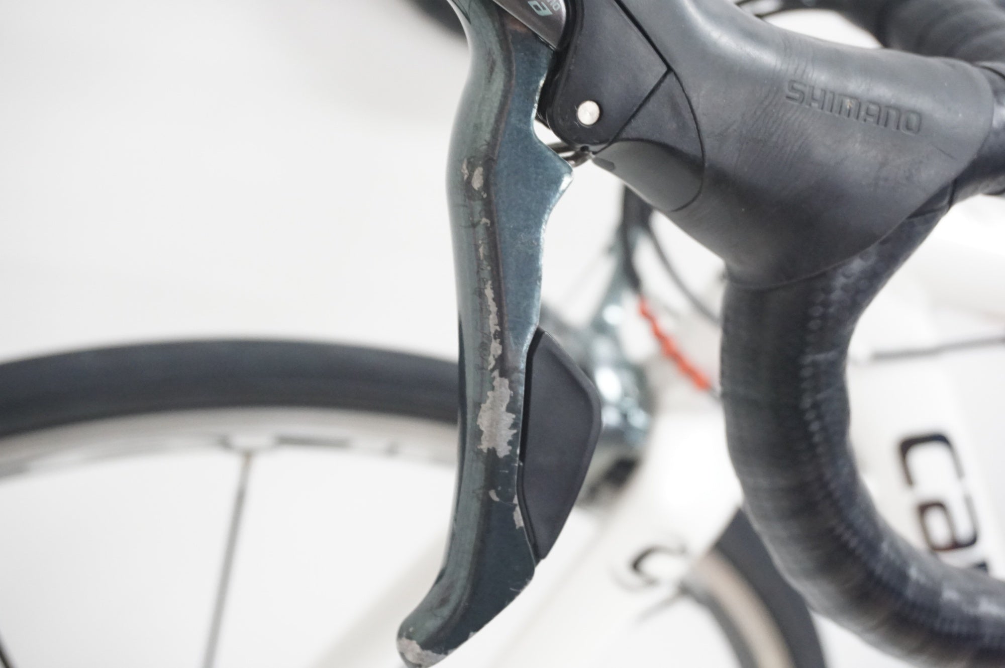 CANNONDALE 「キャノンデール」 CAAD OPTIMO TIAGRA 2018年モデル ロードバイク カスタム / 福岡店
