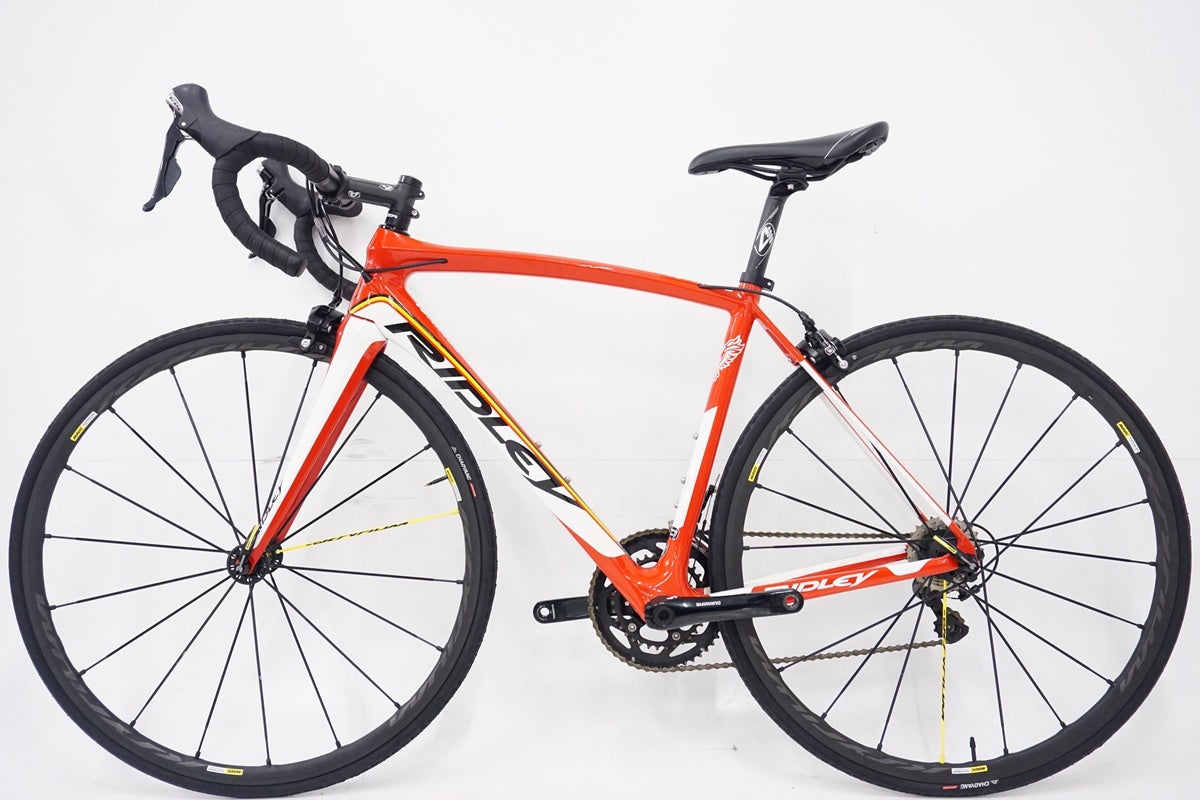 RIDLEY「リドレー」 FENIX SL 2016年モデル ロードバイク / 浜松店