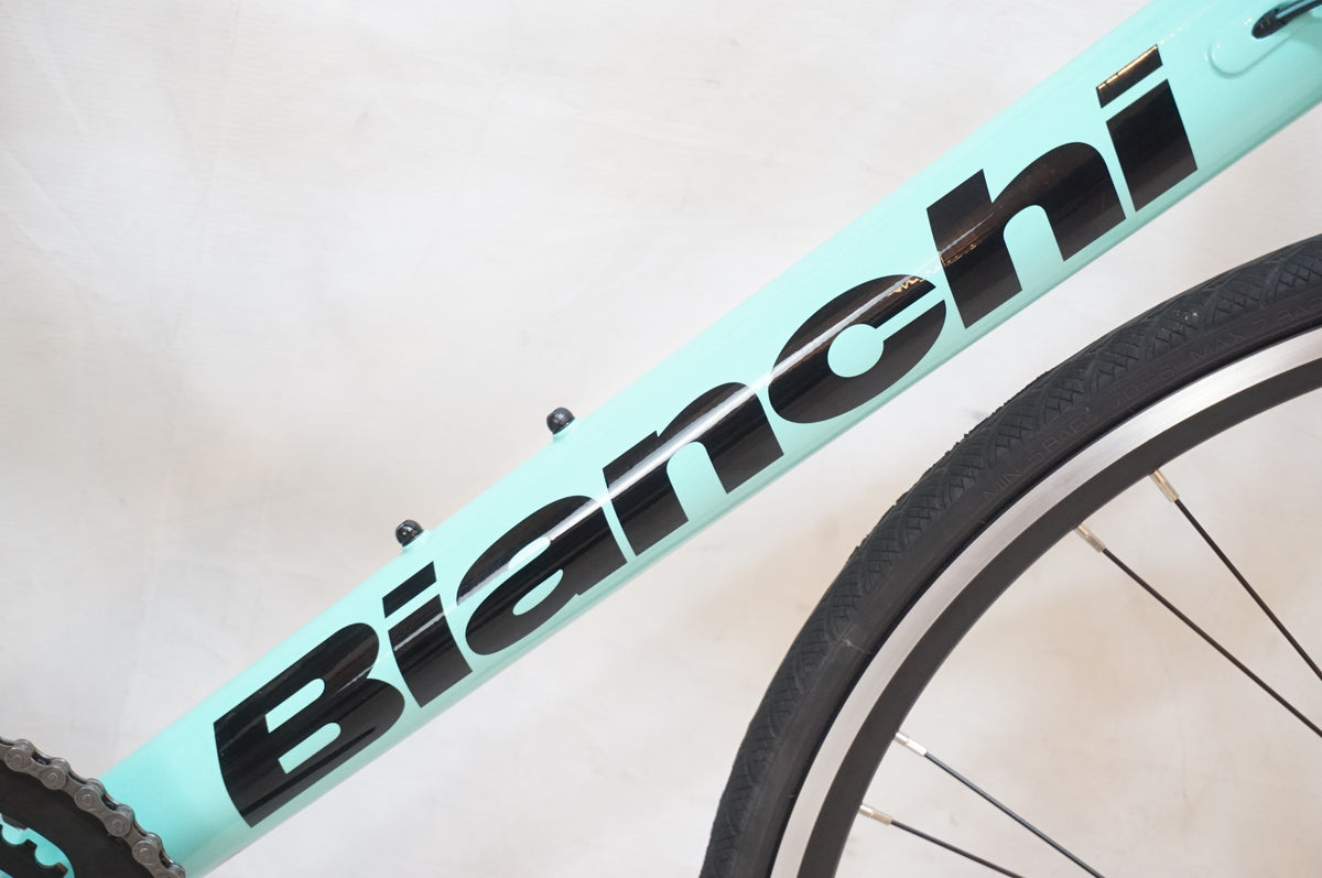 BIANCHI 「ビアンキ」 BERGAMO 2020年頃 ロードバイク / 浦和ベース