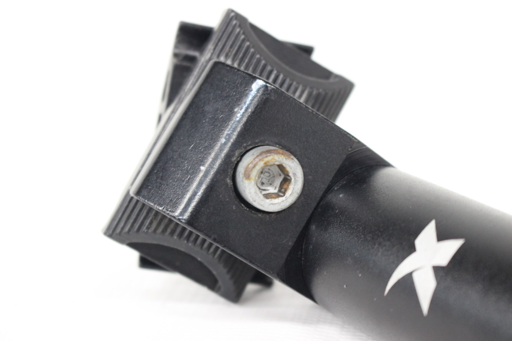 TRINX 「トリンクス」 Φ31.6 350mm シートポスト / 阪急塚口店