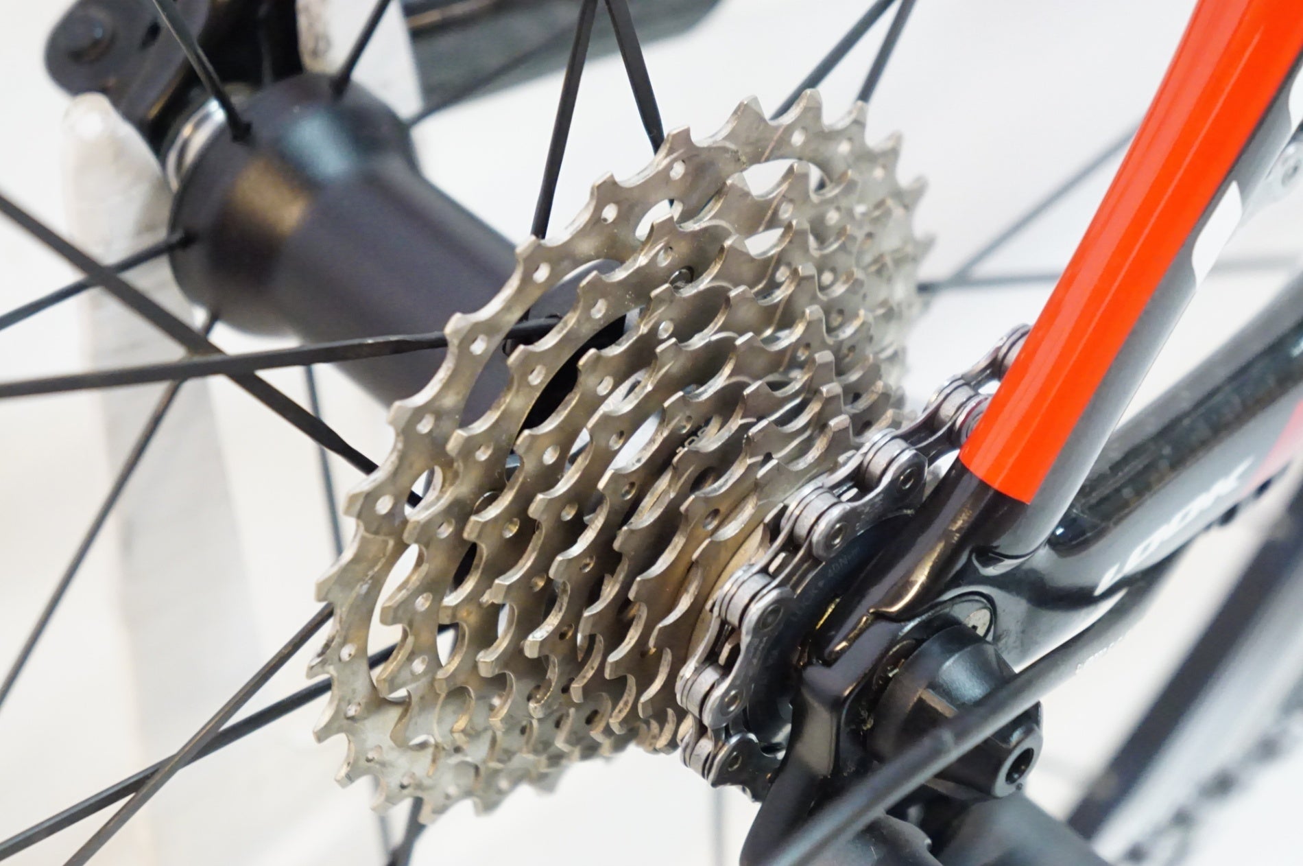 LOOK 「ルック」 566 2012年モデル ロードバイク / 熊谷本店