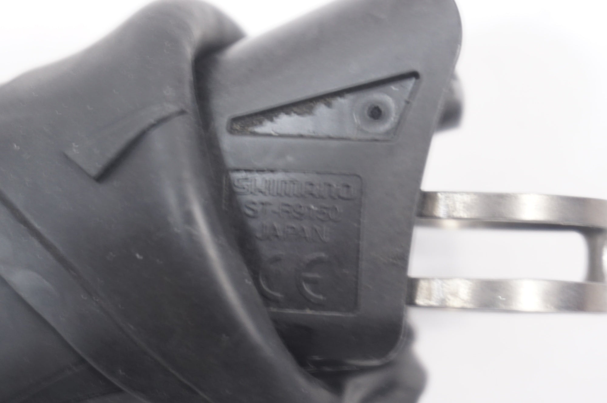 ジャンク SHIMANO 「シマノ」 DURA-ACE ST-R9150 左デュアルコントロールレバー / 世田谷店